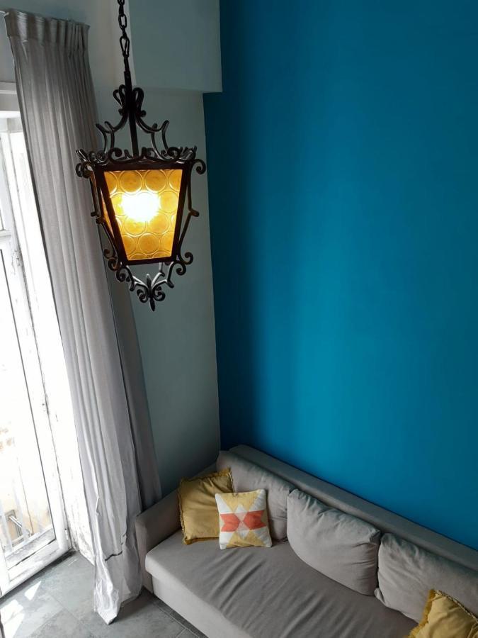 Apartmán La Casa Di Flo Neapol Exteriér fotografie