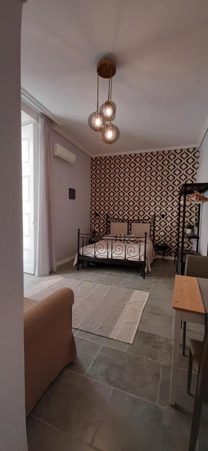 Apartmán La Casa Di Flo Neapol Exteriér fotografie