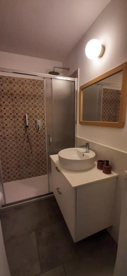 Apartmán La Casa Di Flo Neapol Exteriér fotografie