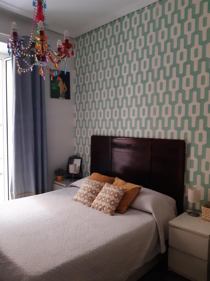 Apartmán La Casa Di Flo Neapol Exteriér fotografie