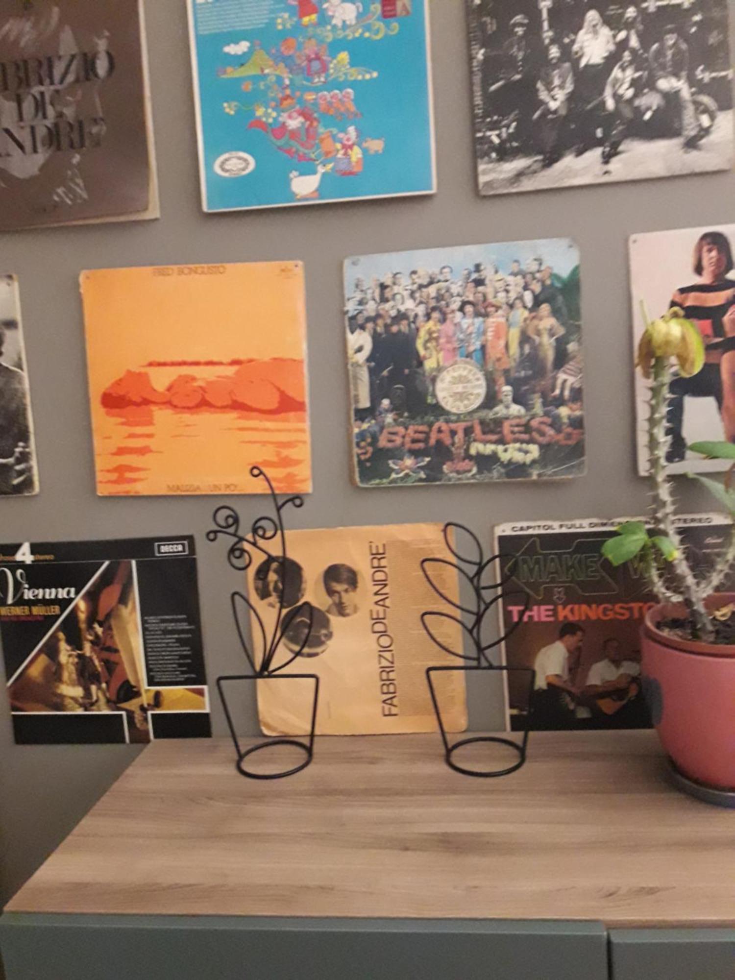 Apartmán La Casa Di Flo Neapol Exteriér fotografie