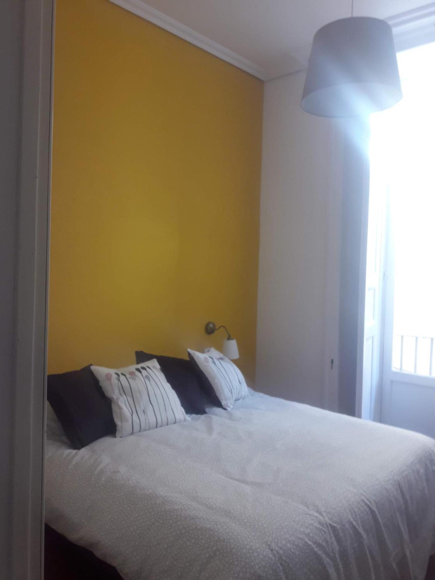 Apartmán La Casa Di Flo Neapol Exteriér fotografie
