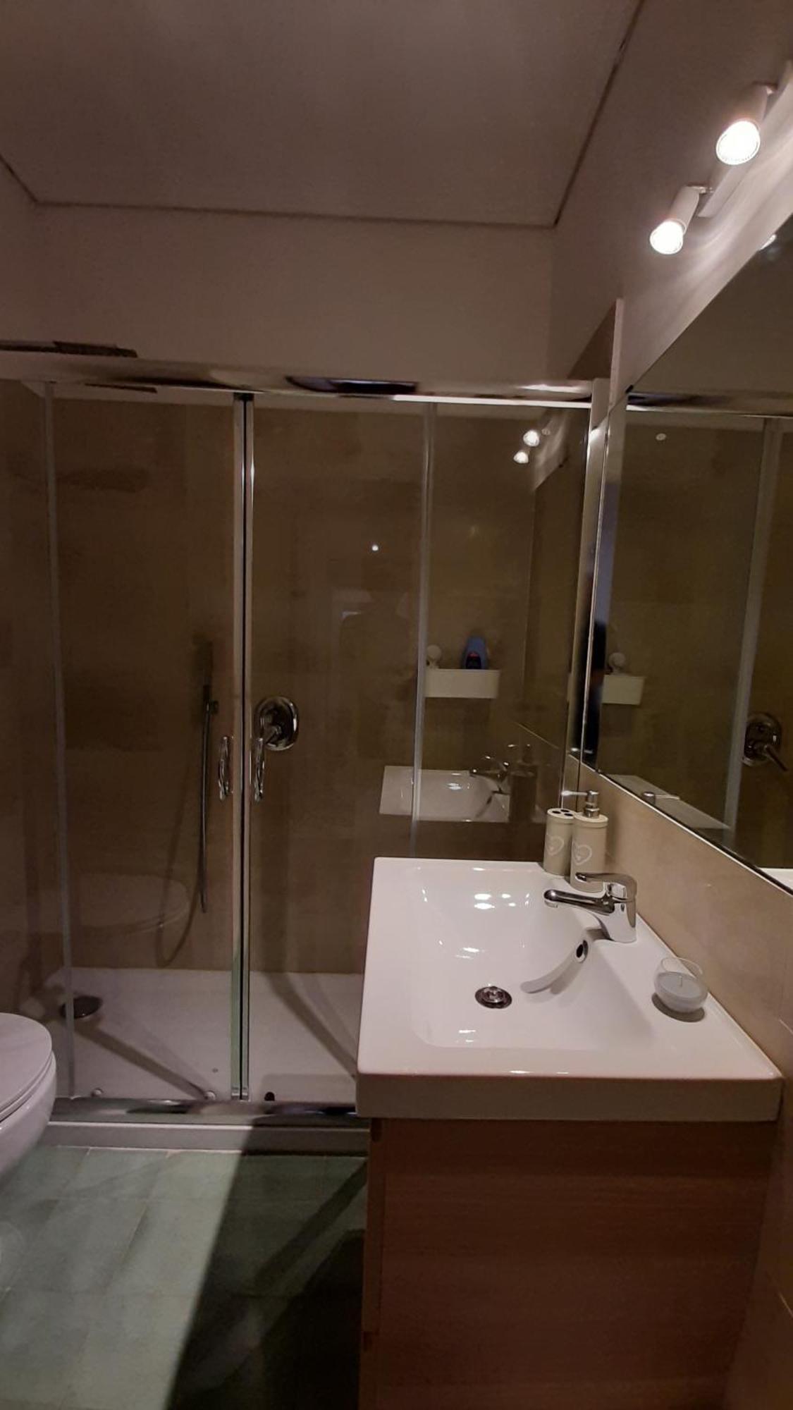 Apartmán La Casa Di Flo Neapol Exteriér fotografie