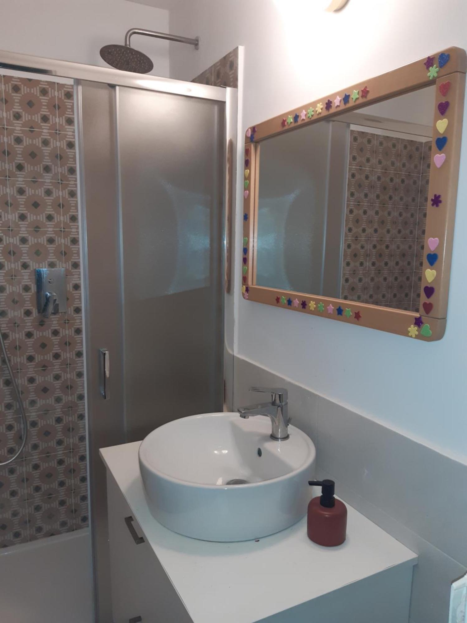 Apartmán La Casa Di Flo Neapol Pokoj fotografie