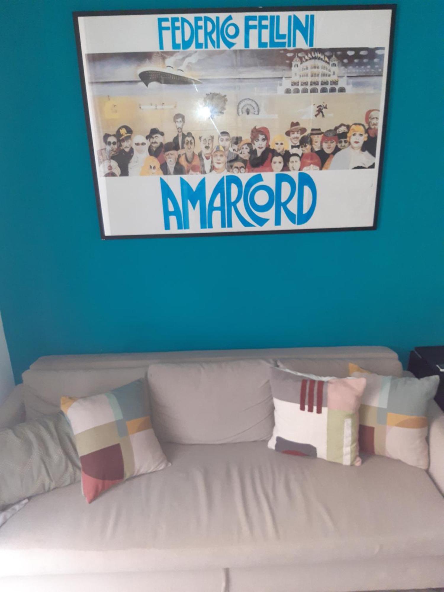 Apartmán La Casa Di Flo Neapol Pokoj fotografie